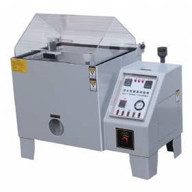 Salt Spray Test Chamber