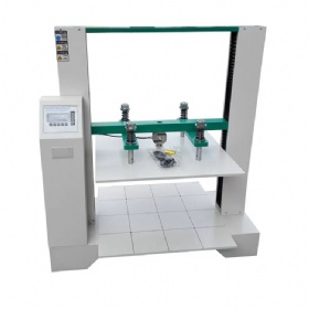 5T Electronic Persistent Pressure Paper Testing Equipments