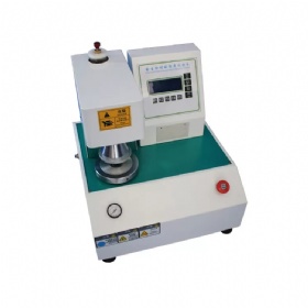 Automatic Stainless Steel Paperboard Bursting Strength Test Machine