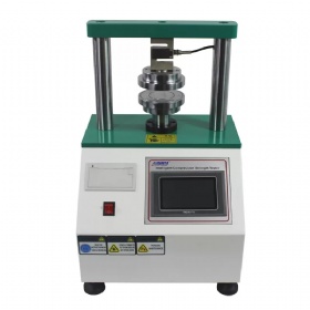 2000N Paper Ring Crush Tester