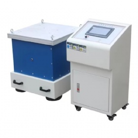 Electromagnetic Vibration Pressure Testing Equipment