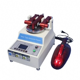 TABER Abrasion Test Equipment