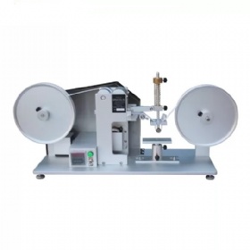 RCA Tape Abrasion Tester