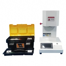 Melt Flow Index Tester