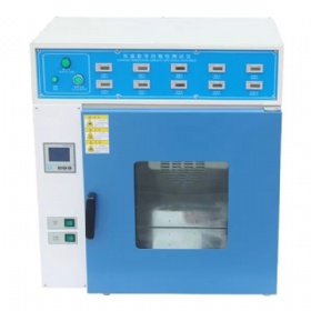 Tape Adhesive Test Machine