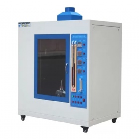 Flame Retardant Test Machine