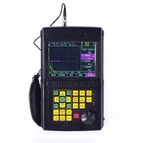 Ultrasonic Flaw Detector Leeb510