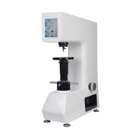 Touch Screen Digital Rockwell Hardness Tester MHR-150