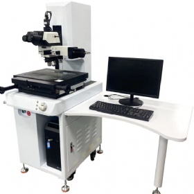 Metallographic Microscope Measuring Instrument AVM-4030