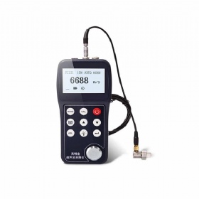 Ultrasonic Thickness Gauge Leeb 730