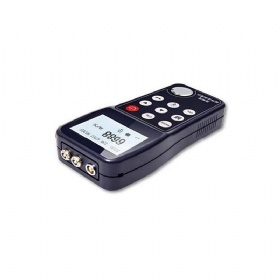 Ultrasonic Thickness Gauge Leeb 750